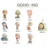 Null Mo   I Know Me serIes tradIng fIgure 1box 9pcs