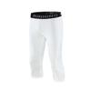 Men's Quick-Dry 7/8 Fitness Tights Sports Base Layer