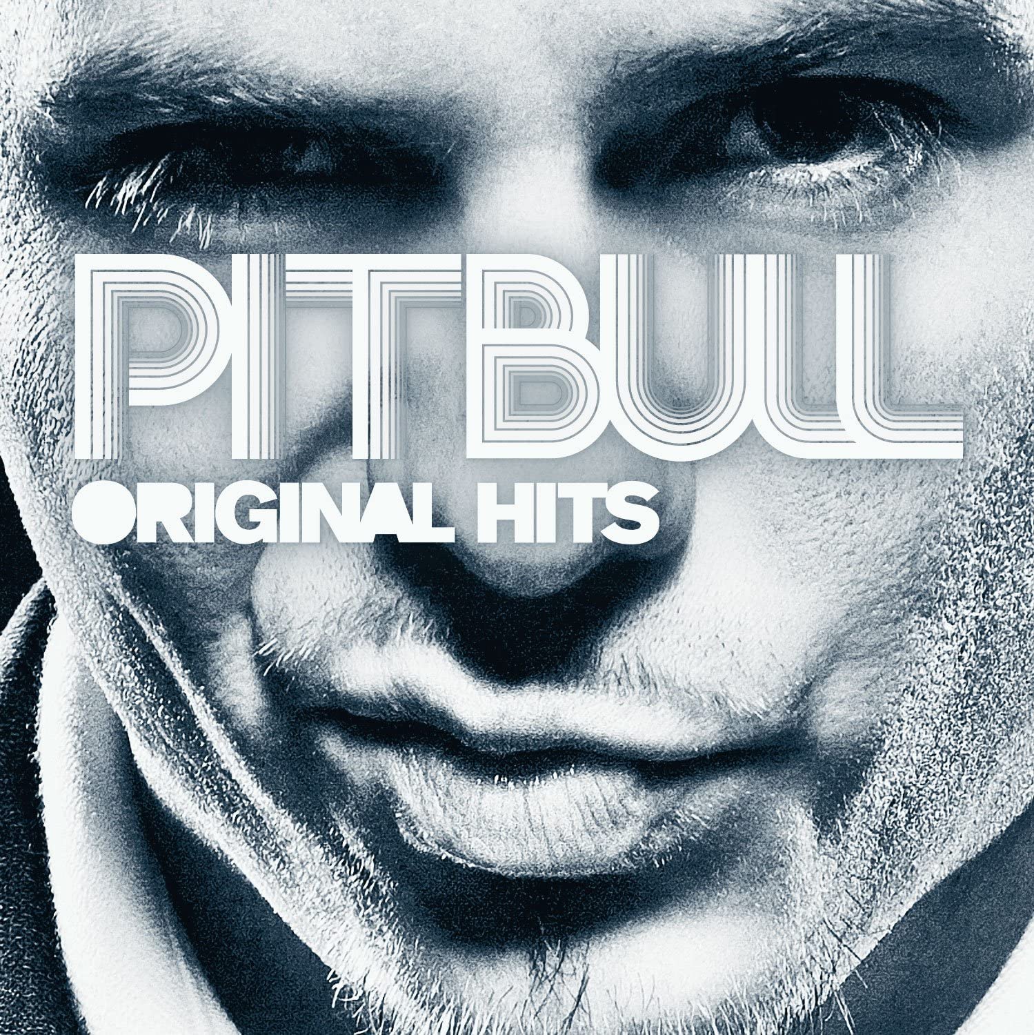 

CD PITBULL - Original Hits VICP65067 Japan Rap & Hip-Hop/R&B Used