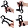 Hand Grips Strengthener Men and Women Arm Spring Finger Massager Expander Hand Exercise Gym Fitness Training Wrist Gripper Hand