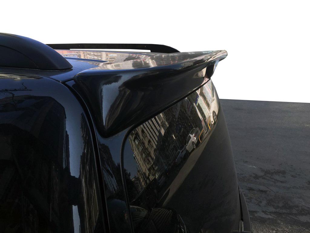 

Спойлер Kalin (під фарбування) для Volkswagen Caddy 2010-2015 рр.