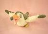 Pee Pee Albatross Plush Toy Width 25cm
