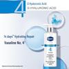 Vaseline Hyaluronic Acid Moisturizing Body Lotion