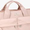 J.LINDEBERG 26 Year Unisex Boston Bag Lena 2.0  1576181903 