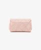 Afternoon Tea Living JR06 Pearl Dot Lip Pouch, Pink