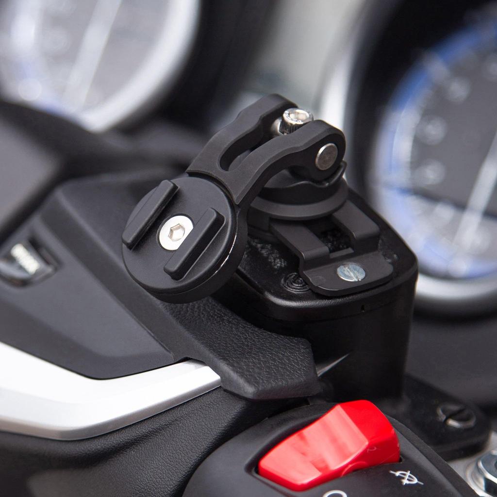 SP CONNECT Brake Mount SPC+ | Motorcycle Smartphone Holder |