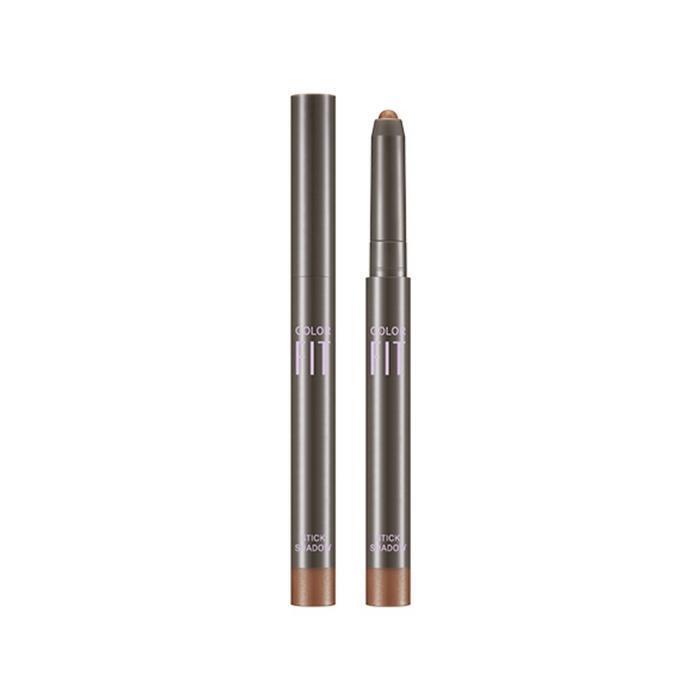 

MISSHA Color Fit Stick Shadow (Cocoa Drizzle) 1.1g (14853758)