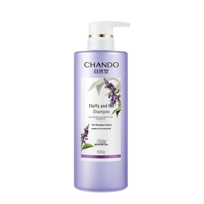 CHANDO Fluffy & Volumizing Shampoo