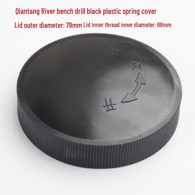 Xiling Drill Press Mainspring Zhx-13z512/516 for Small Drilling Machines