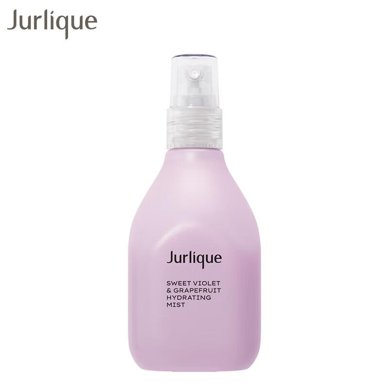 Jurlique Sweet Violet & Grapefruit Hydrating Floral Mist