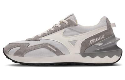 Men's Sneakers Lg 70s Elite 'Grey White'