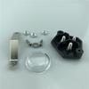 Amp Dual Link Fuse Kit For Club Car EZGO Yamaha  Cart Lester Style Chargers