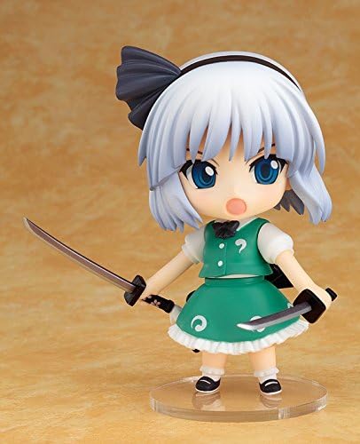 Nendoroid 141 Konpaku Youmu Touhou Project