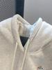 Plus Size Crayon Shin-chan Cute Hooded Sweatshirt for Men - Oversized Autumn Top