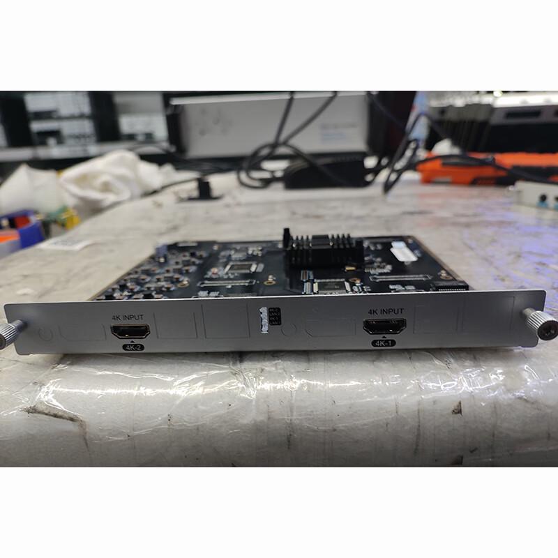 

MA2000 4KOUT 2-Channel Video Output Card