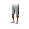 Adidas Originals Williams Floral Print Mid-Rise Elastic Waist Casual Shorts Men Shorts Gray AO2997
