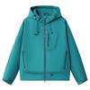 Jacket Outdoor Windproof Waterproof Jacket Men's and Women's Spring New Jacket