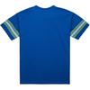 Mitchell & Ness x MLS T Shirt Men's Blue TCRW7903-SSOYYPPPLTBL