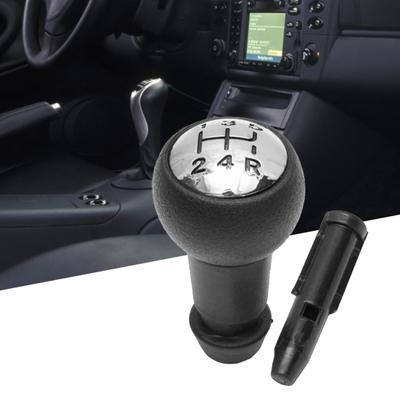 5 Speed Car Manual Gear Shift Knob for Peugeot 106 206 306 406 806 107 207 307
