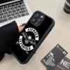 A-Avenged Sevenfold Phone Case for IPhone 17 16 15 14 13 12 11 Pro Max Mini Plus Soft TPU Back Cover