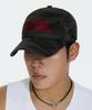 Michikoleondeonseupocheu Lsa Logo Cotton Ball Cap Camo