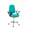 P&C-Socovos Bali Office Chair P&C 39BGOLF Turquoise