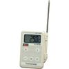 TRUSCO Thermometer Drip-Proof TCT-281WR