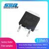 SEP 13N65 TO-252 N-Channel MOSFET 13A 650V Large Chip Transistor