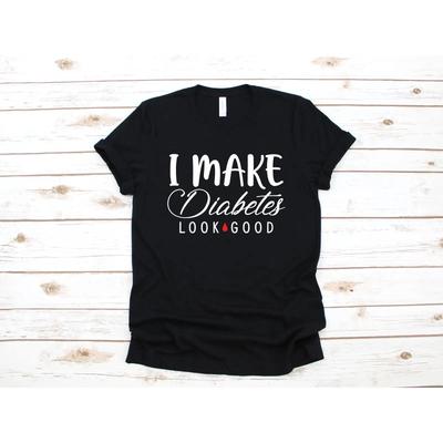 Na górę – T-shirty i koszulki