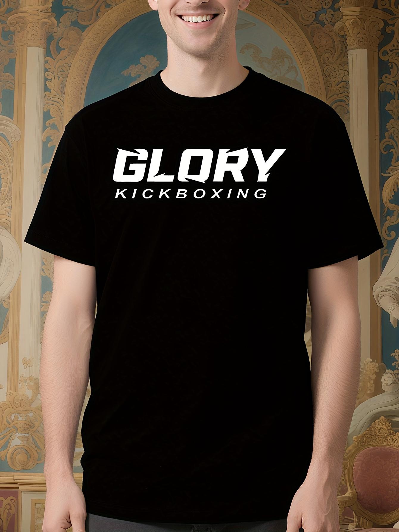War Chisora Derek Chisora Boxing T-shirt XL