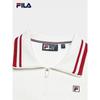 FILA Women's Pullover Knit Sweatshirt