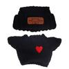 Plush Toy Baby Clothes Winter Sweater Set Sitting Party Series Doll Clothes