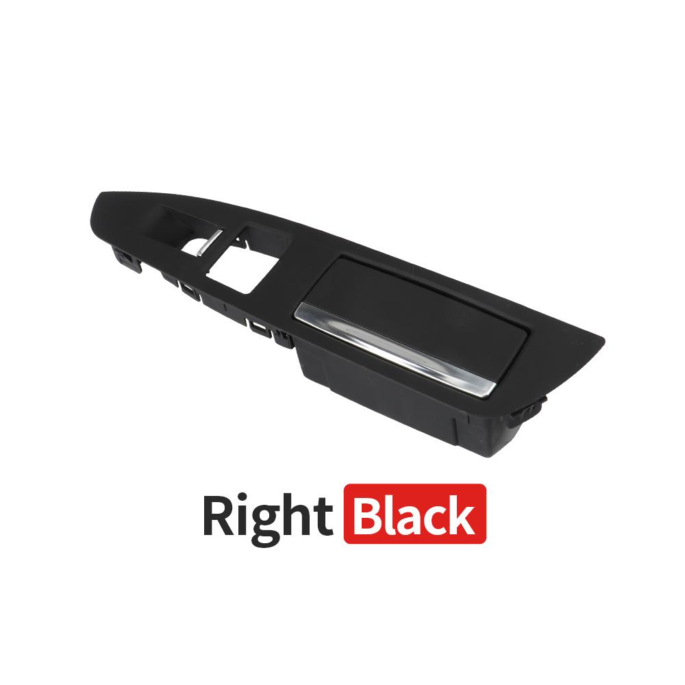 51427322869 LHD RHD Car Rear Door Armrest Ashtray Assembly Storage Box Liner Case For BMW 7 Series F01 F02 51427322870