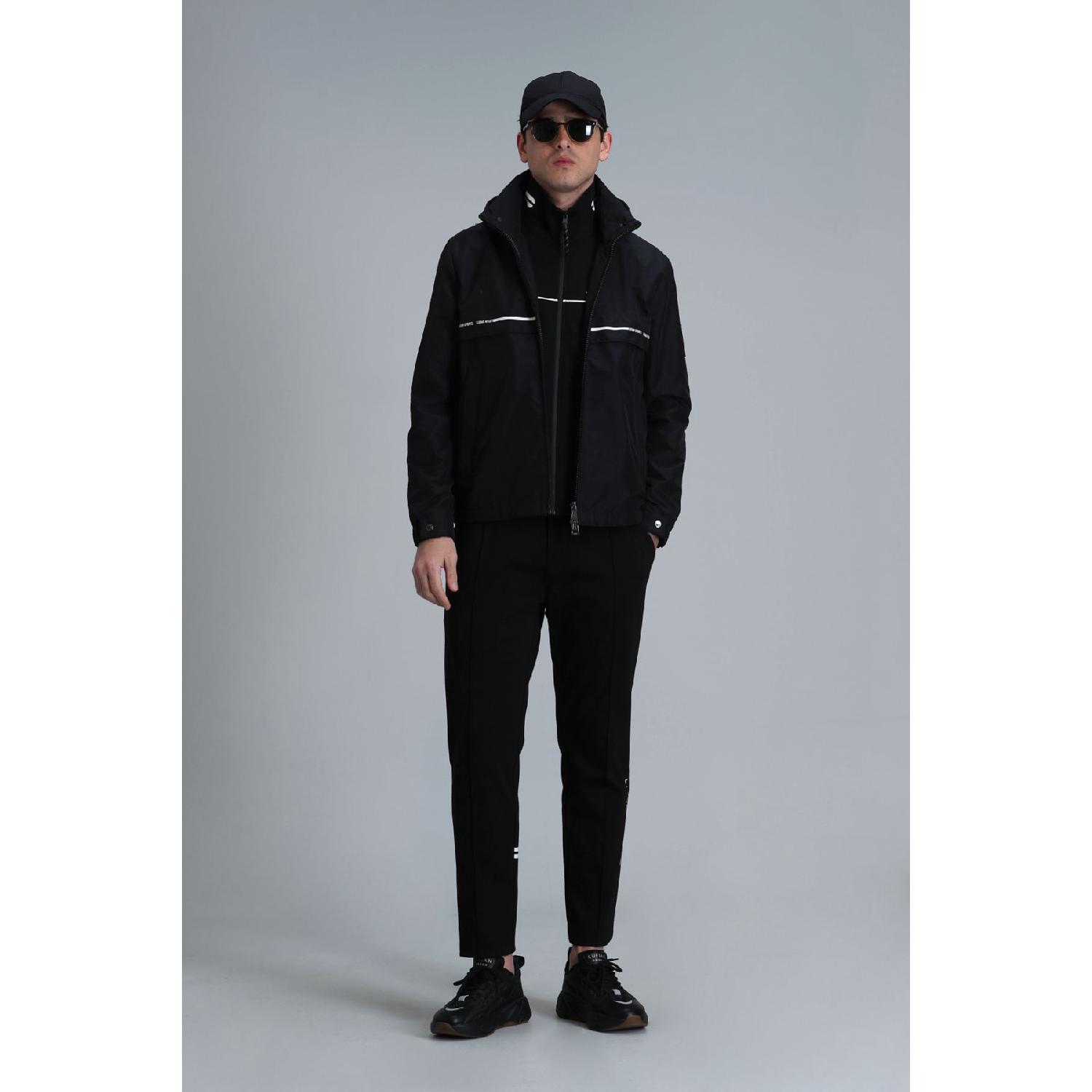 

Mode Men s Sweatpants Black XS чёрный