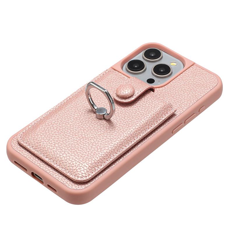 Redmi NOTE 13 and Note12 Pro 5G Leather Phone Case Protective Shell