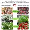 DC USB 5v Indoor Plant Grow Light Strip 1M 2M 3M Flower Seed Growth Lamp LED Full Spectrum Seedling Fito Lights USB Hydroponics