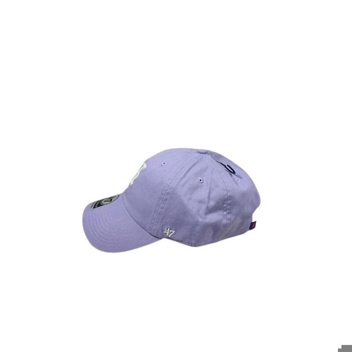 Clean Up MLB New York Mets Baseball Cap