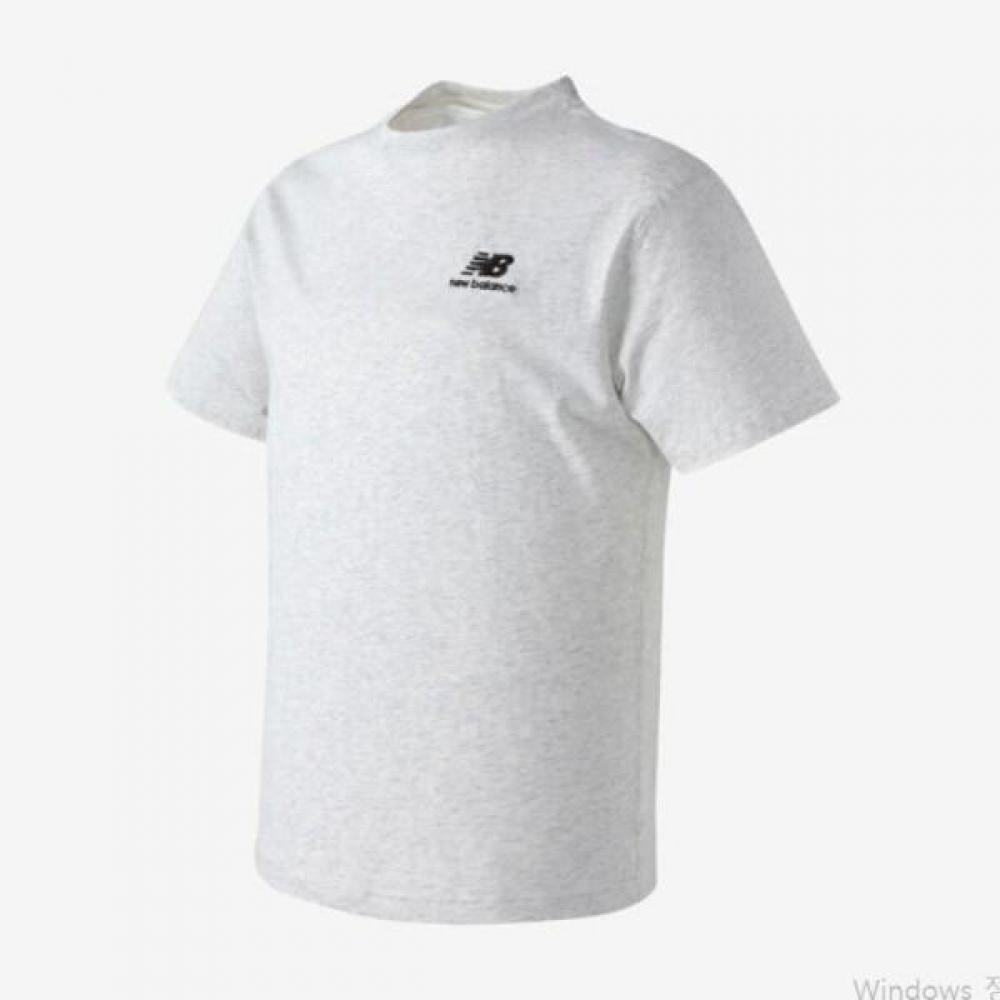 

New Balance UnissenTials Футболка с коротким рукавом Nbnec26103 3 95