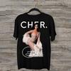 Neue Seltene Cher Tour T-Shirt Kollektion Sänger Unisex S-5XL Neues T-Shirt