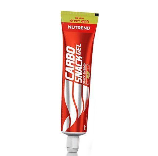 Энергетический Гель, Carbosnack, Nutrend (11119008)