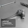 Left-Side Handle Lever Perch | Handlebar-Mounted, Clutch and