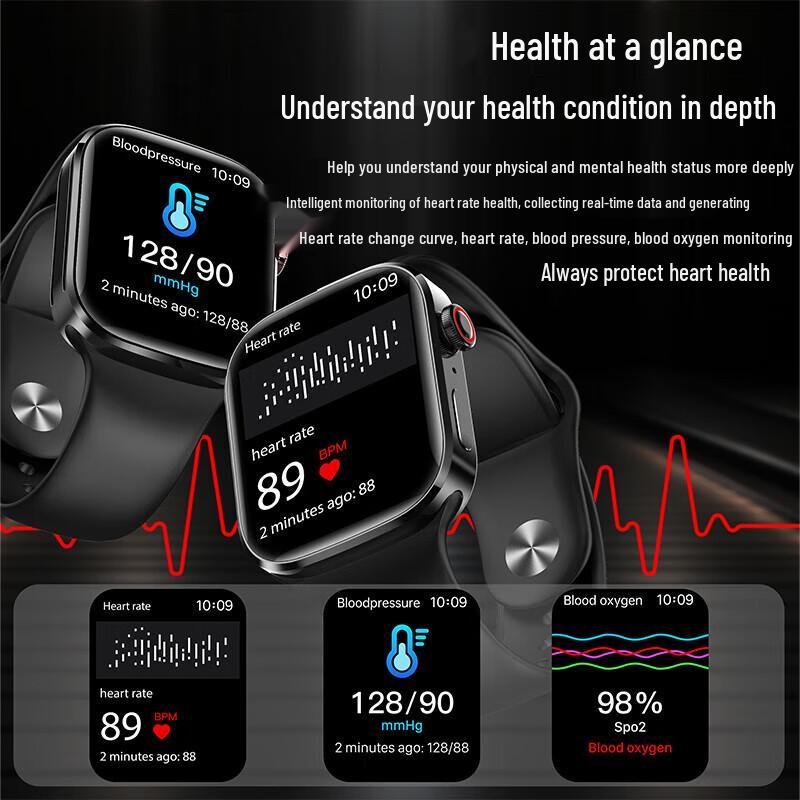 Newman I19 Smart Sports Watch