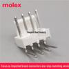 Molex 22-05-3041 Original 2.54mm Right Angle 4P Pin Header Socket