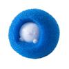 3 Pcs/bag Washing Machine Anti-entanglement Cleaning Clothes Ball Home Portable Decontamination Magic Laundry Balls Products