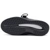 Li Ning Casual Shoes Women's Low Top Black AGBR070-2