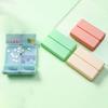 Creative 7-compartment Pill Box Durable Pill Case 7-day Pill Storage Box  Travel