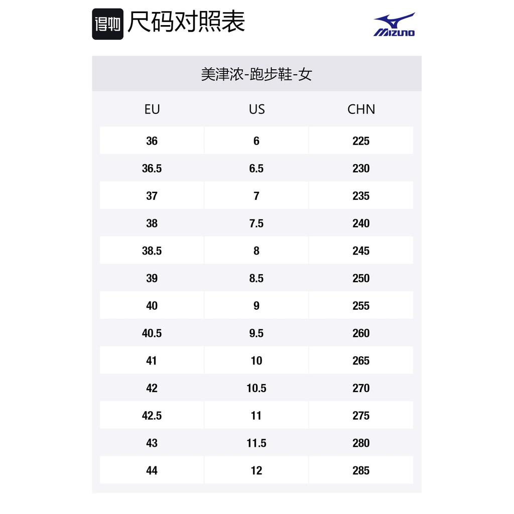 Mizuno Waveknit R2 Blue Women's J1GD182927