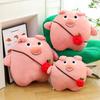 Adorable Little Pig Plush Toy Doll - Perfect Birthday Gift