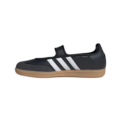 Samba Jane Wmns Originals 'Negro Blanco Goma' para Mujer JQ6445