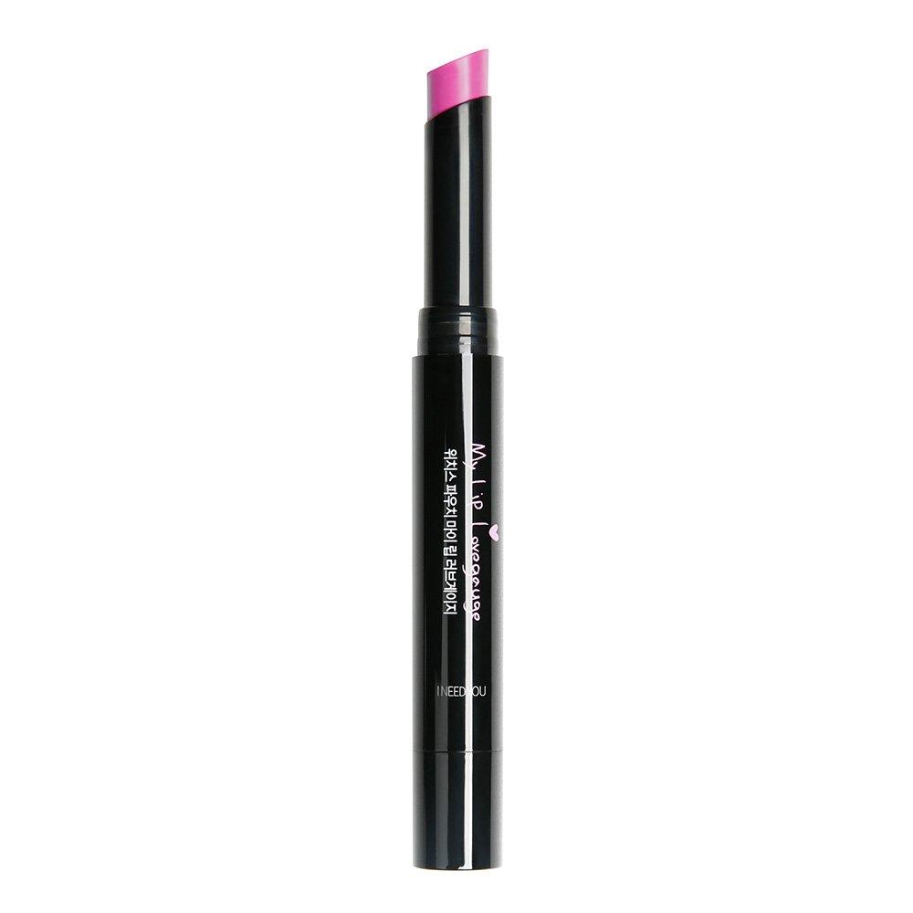 Witch s Pouch My Lip Love Gauge 04 I Need You